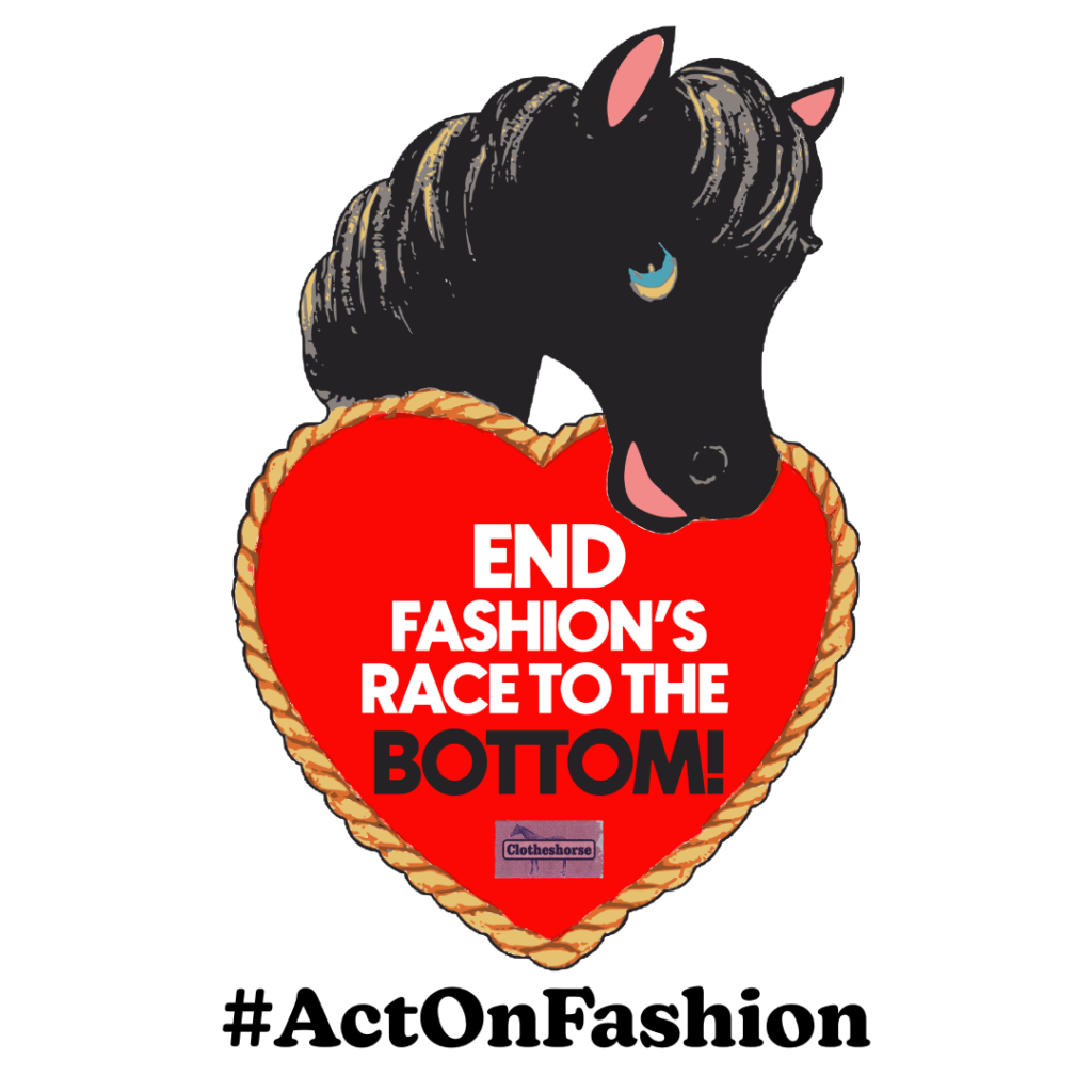 Learn about the Fashion Act.