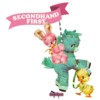 Secondhand first