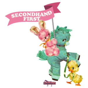 Secondhand first