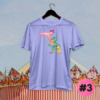 "Secondhand first" iron-on transfer - Image 2