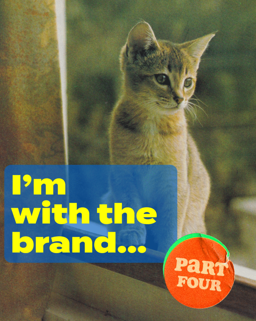Nostalgia, hope, and convenience...