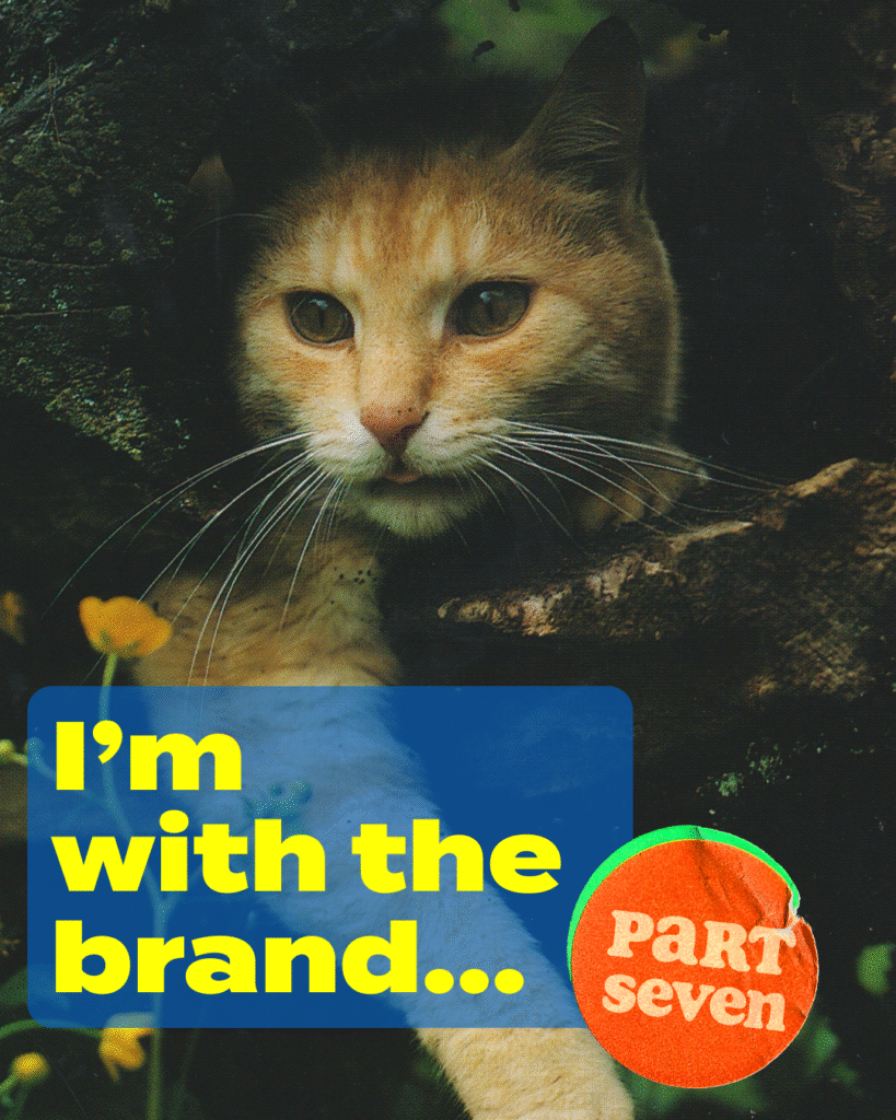 This episode unpacks emotional branding in Japan.