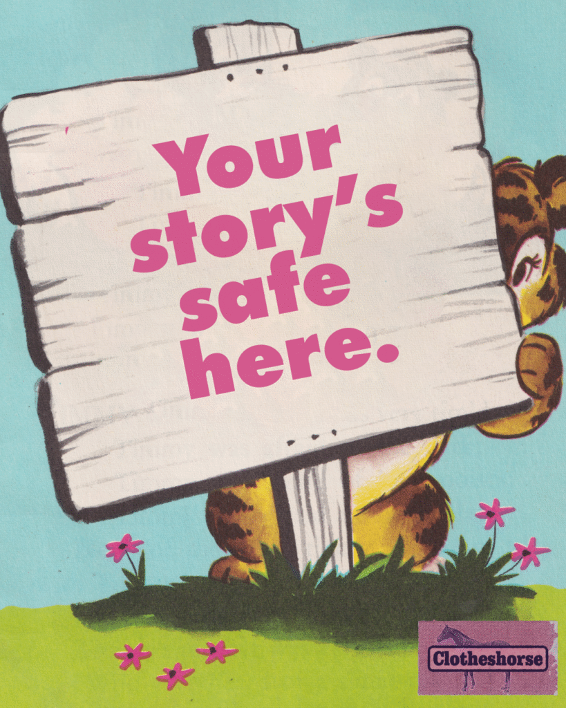 ATTN: Confidential with Maggie Greene