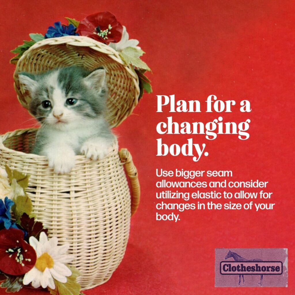 Episode 166 Unpacking Dress Codes with Ruby and Maggie (part two